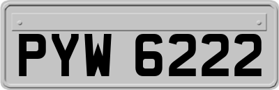 PYW6222
