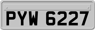 PYW6227