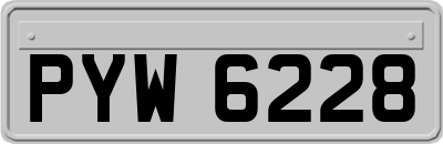 PYW6228