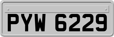 PYW6229