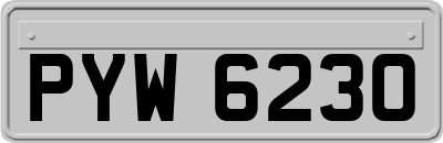 PYW6230