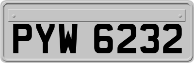 PYW6232