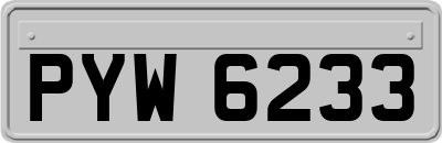 PYW6233