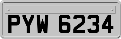 PYW6234