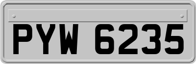 PYW6235