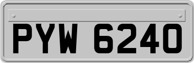 PYW6240