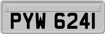 PYW6241