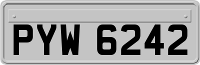 PYW6242