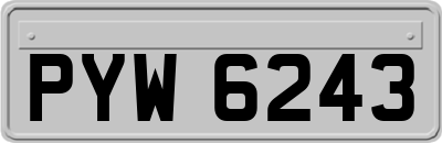 PYW6243