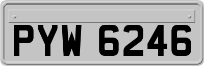 PYW6246