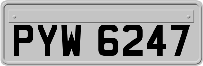 PYW6247