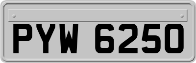 PYW6250