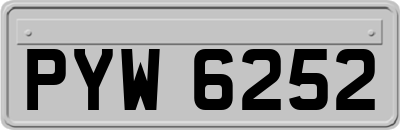 PYW6252