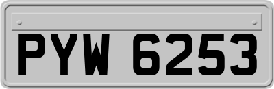 PYW6253