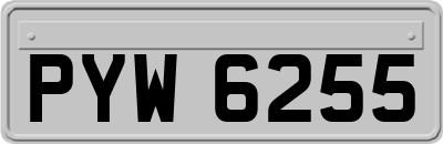 PYW6255