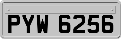 PYW6256