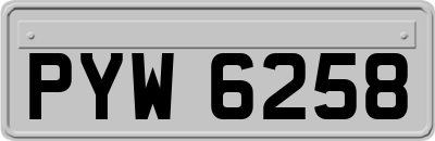 PYW6258