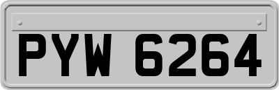 PYW6264