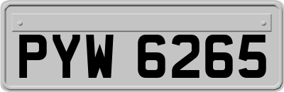 PYW6265