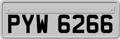 PYW6266
