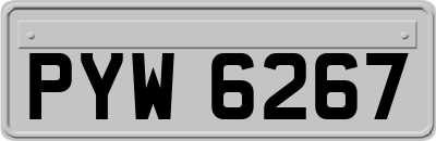 PYW6267
