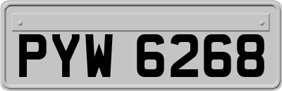 PYW6268