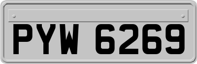 PYW6269