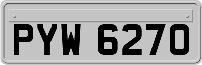 PYW6270