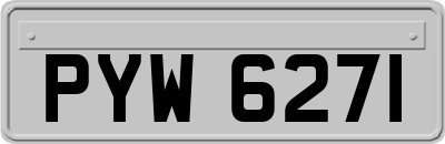 PYW6271