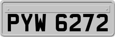 PYW6272