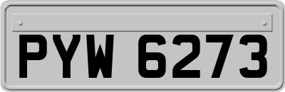PYW6273