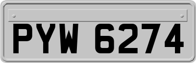 PYW6274