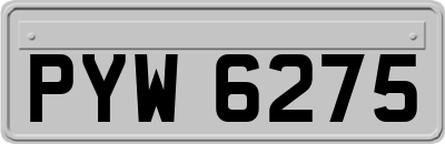 PYW6275