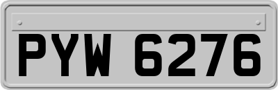 PYW6276