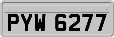 PYW6277
