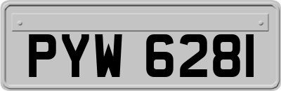 PYW6281