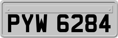 PYW6284