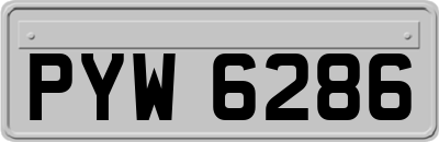 PYW6286