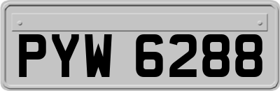 PYW6288