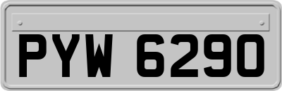 PYW6290