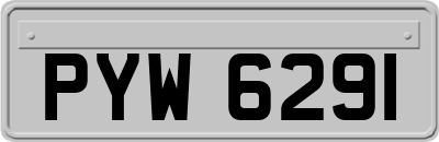 PYW6291