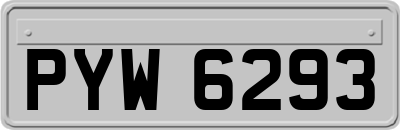 PYW6293
