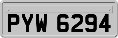 PYW6294