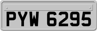 PYW6295