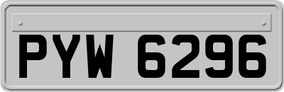 PYW6296