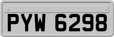 PYW6298