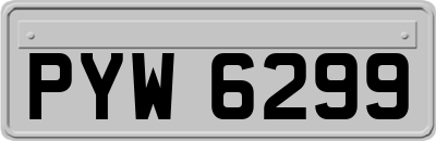 PYW6299