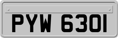 PYW6301