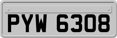 PYW6308