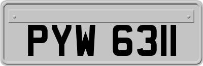 PYW6311